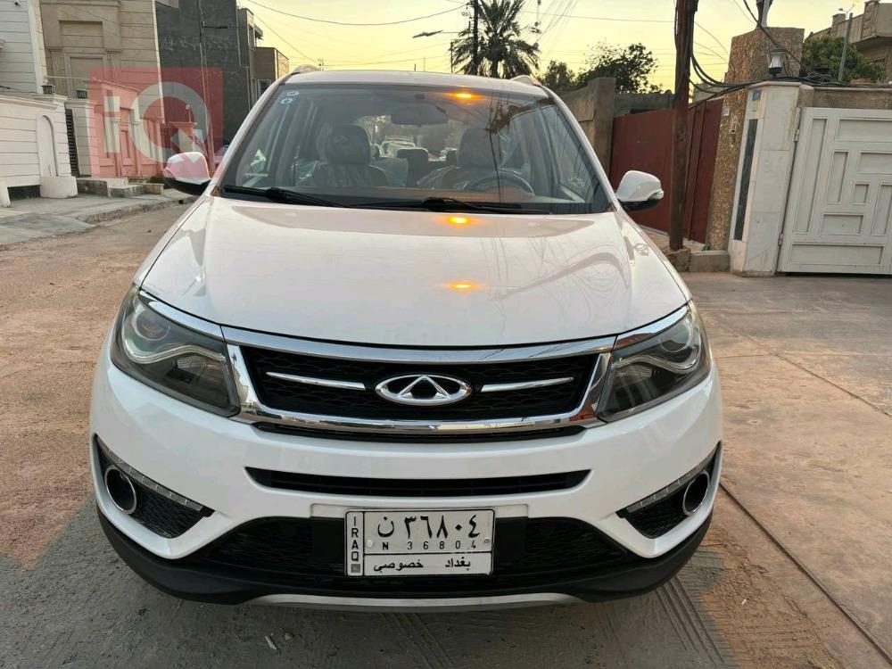 شێری تیگۆ 5